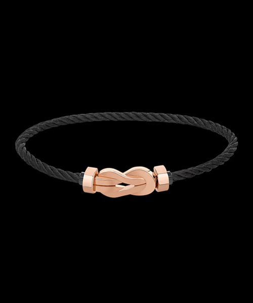 A-44969<br><b>FRED</b><br>샹스 인피니 브레이슬릿</b><br>[매장가-440만원대]