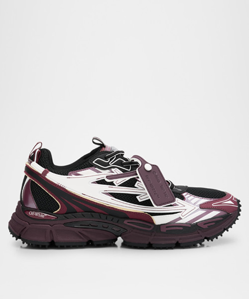 A-44928<br><b>OFF-WHITE</b><br>백 스니커즈</b><br>[매장가-70만원대]