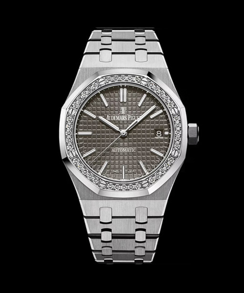 A-44977<br><b>AUDEMARS PIGUET</b><br>로얄오크 셀프와인딩 37mm</b><br>[매장가-1억원대]
