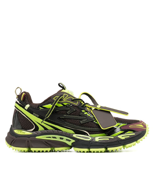 A-44925<br><b>OFF-WHITE</b><br>백 스니커즈</b><br>[매장가-70만원대]