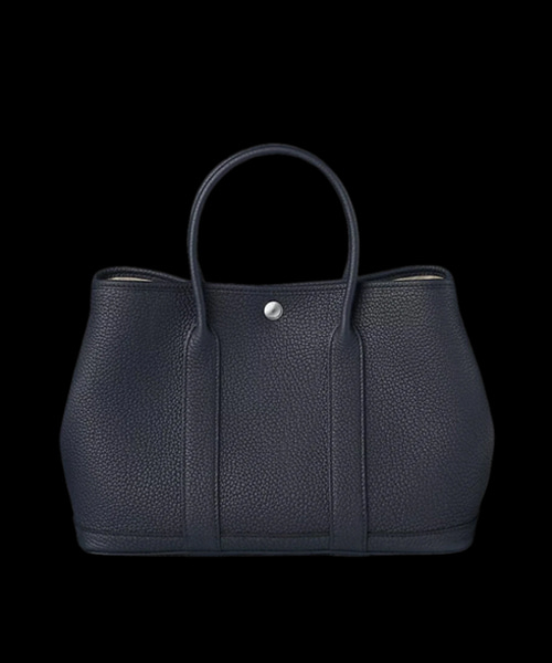 A-44950<br><b>HERMES</b><br>가든 파티 30</b><br>[매장가-480만원대]