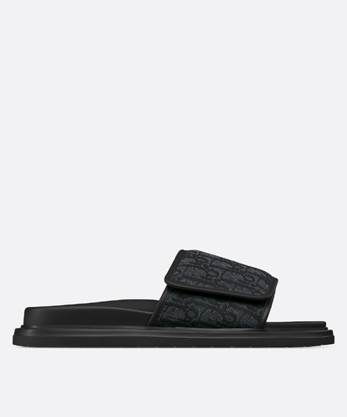 A-44933<br><b>DIOR</b><br>디올 아쿠아 샌들</b><br>[매장가-110만원대]