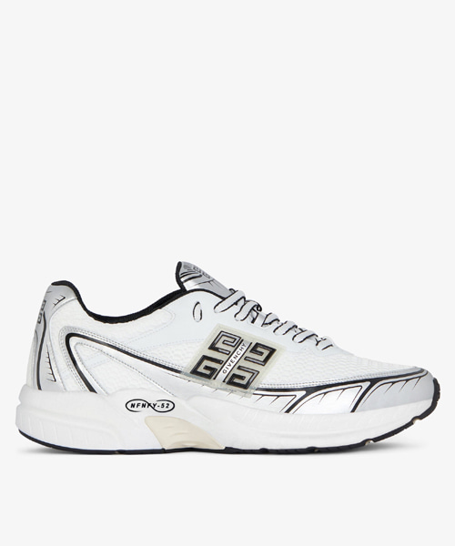 A-44920<br><b>GIVENCHY</b><br>NFNTY-52 스니커즈</b><br>[매장가-120만원대]