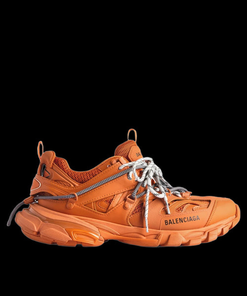 A-44936<br><b>BALENCIAGA</b><br>트랙 트레일 레이스 스니커즈</b><br>[매장가-160만원대]