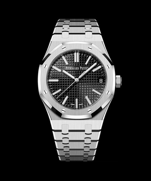 A-44973<br><b>AUDEMARS PIGUET</b><br>로얄오크 셀프와인딩 41mm</b><br>[매장가-4300만원대]