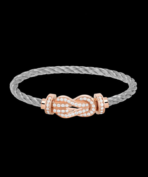 A-44967<br><b>FRED</b><br>샹스 인피니 브레이슬릿</b><br>[매장가-1600만원대]