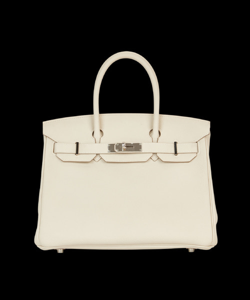 A-44866<br><b>HERMES</b><br>버킨 30</b><br>[매장가-2300만원대]