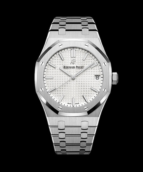 A-44978<br><b>AUDEMARS PIGUET</b><br>로얄오크 셀프와인딩 41mm</b><br>[매장가-3900만원대]