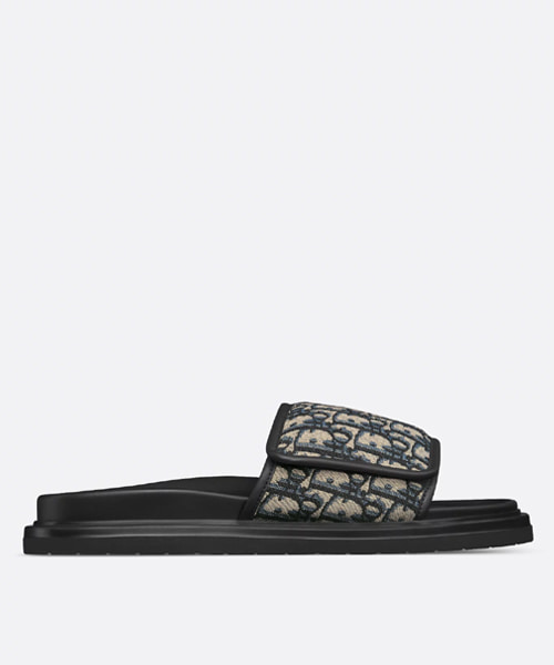 A-44932<br><b>DIOR</b><br>디올 아쿠아 샌들</b><br>[매장가-110만원대]