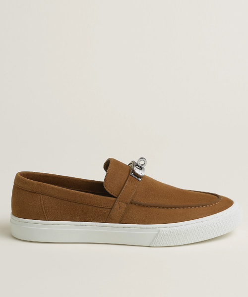 A-44947<br><b>HERMES</b><br>게임 슬립온 스니커즈</b><br>[매장가-180만원대]