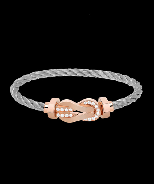A-44968<br><b>FRED</b><br>샹스 인피니 브레이슬릿</b><br>[매장가-1000만원대]