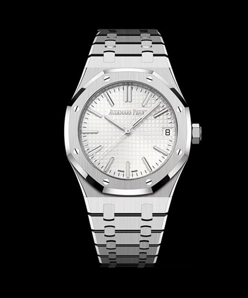 A-44975<br><b>AUDEMARS PIGUET</b><br>로얄오크 셀프와인딩 41mm</b><br>[매장가-4300만원대]