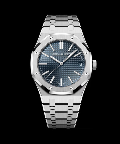 A-44974<br><b>AUDEMARS PIGUET</b><br>로얄오크 셀프와인딩 41mm</b><br>[매장가-4300만원대]