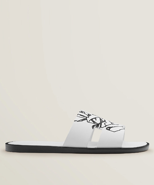 A-44922<br><b>HERMES</b><br>이즈미르 샌들</b><br>[매장가-180만원대]
