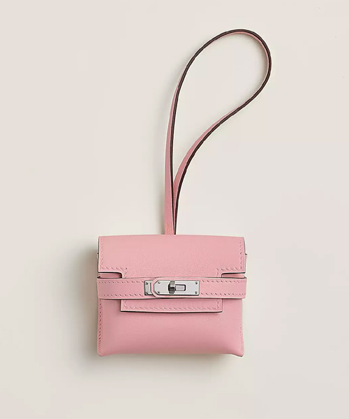 A-45047<br><b>HERMES</b><br>켈리페스티벌 백 참</b><br>[매장가-560만원대]