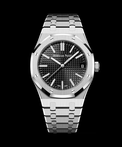 A-45068<br><b>AUDEMARS PIGUET</b><br>로얄오크 셀프와인딩 41mm</b><br>[매장가-4300만원대]