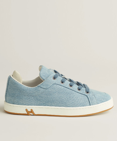 A-45000<br><b>HERMES</b><br>키드 스니커즈</b><br>[매장가-120만원대]