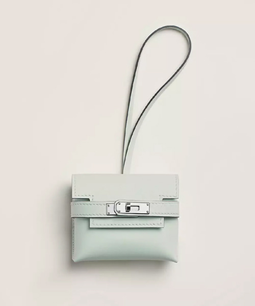 A-45048<br><b>HERMES</b><br>켈리페스티벌 백 참</b><br>[매장가-560만원대]