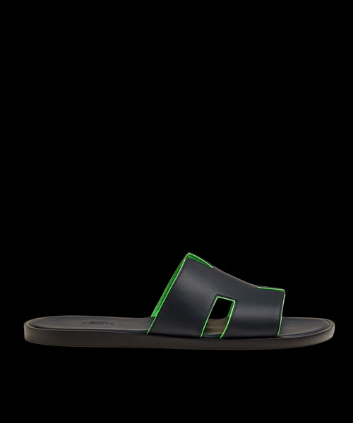 A-44986<br><b>HERMES</b><br>이즈미르 샌들</b><br>[매장가-110만원대]