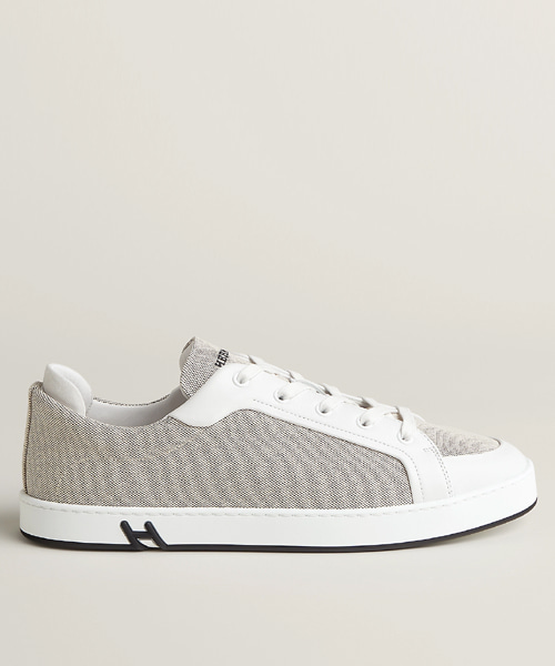 A-44999<br><b>HERMES</b><br>키드 스니커즈</b><br>[매장가-120만원대]