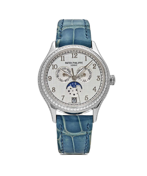 A-45070<br><b>PATEK PHILIPPE</b><br>컴플리케이션스 38mm</b><br>[매장가-1억원대]