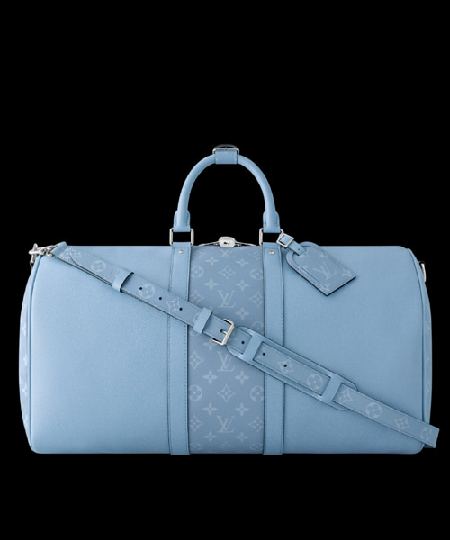 A-45026<br><b>LOUIS VUITTON</b><br>키폴 반둘리에 50</b><br>[매장가-460만원대]