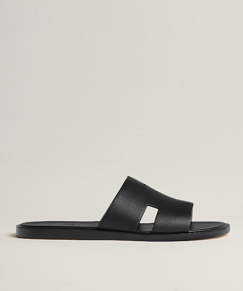 A-44984<br><b>HERMES</b><br>이즈미르 샌들</b><br>[매장가-110만원대]