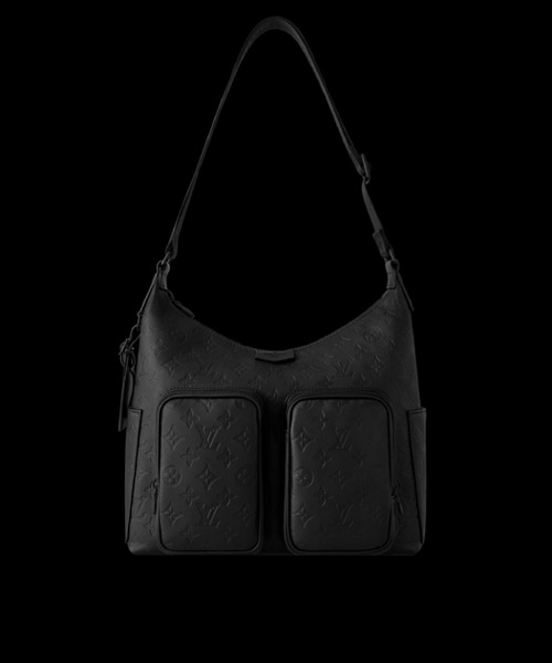 A-45031<br><b>LOUIS VUITTON</b><br>호보 카고</b><br>[매장가-470만원대]
