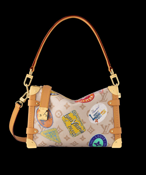 A-45032<br><b>LOUIS VUITTON</b><br>사이드 트렁크 MM</b><br>[매장가-620만원대]