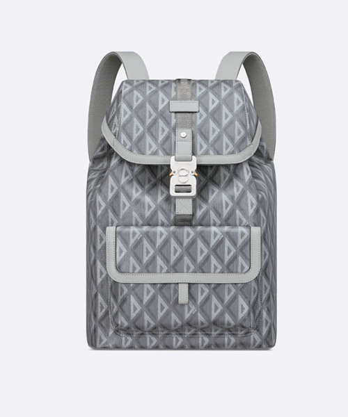 A-45034<br><b>DIOR</b><br>힛 더 로드 스몰 백팩</b><br>[매장가-390만원대]