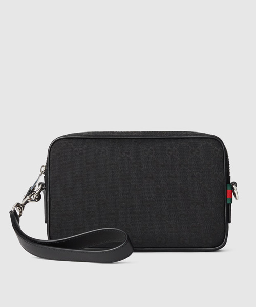 A-45041<br><b>GUCCI</b><br>GG 캔버스 스몰 크로스백</b><br>[매장가-250만원대]