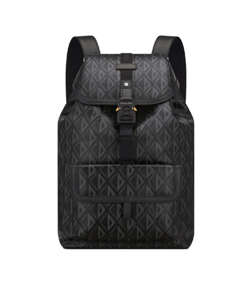 A-45035<br><b>DIOR</b><br>힛 더 로드 스몰 백팩</b><br>[매장가-390만원대]