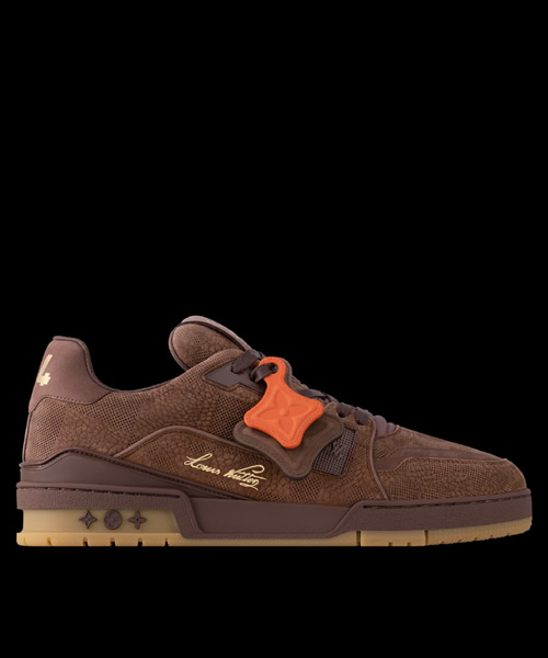 A-44993<br><b>LOUIS VUITTON</b><br>LV 트레이너 스니커즈</b><br>[매장가-190만원대]