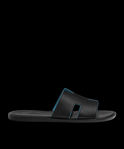 A-44988<br><b>HERMES</b><br>이즈미르 샌들</b><br>[매장가-110만원대]