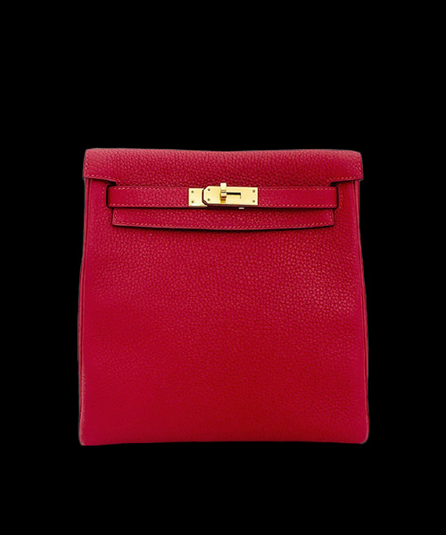 A-45018<br><b>HERMES</b><br>켈리 아도 백팩</b><br>[매장가-2000만원대]
