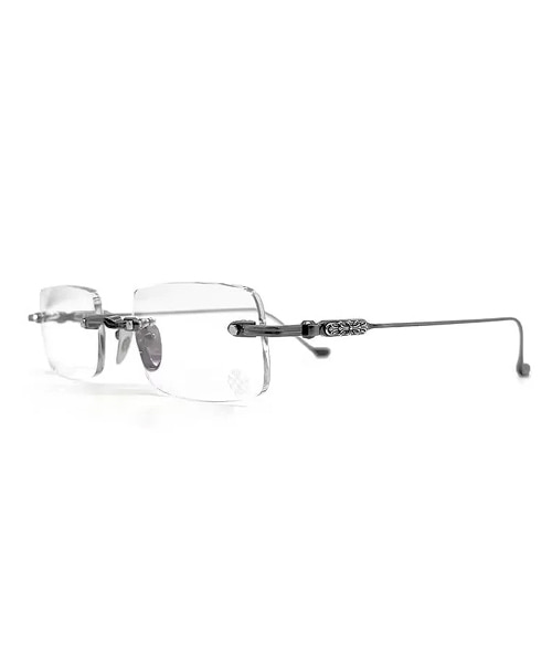 A-45065<br><b>CHROME HEARTS</b><br>소퍼스2 AS 안경</b><br>[매장가-300만원대]