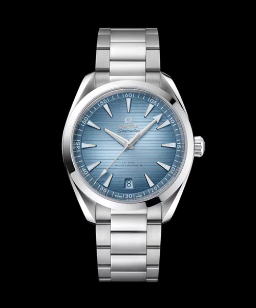 A-45069<br><b>OMEGA</b><br>씨마스터 아쿠아 테라 150M 41mm</b><br>[매장가-990만원대]