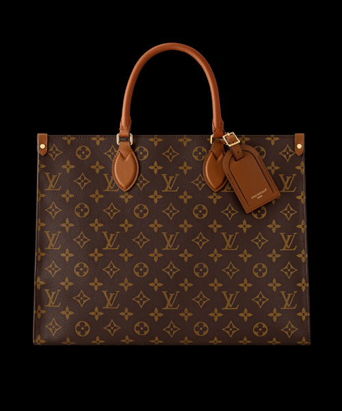 A-45030<br><b>LOUIS VUITTON</b><br>온더고 오거나이저</b><br>[매장가-480만원대]