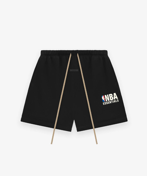 P-16579<br><b>FEAR OF GOD</b><br>NBA 스웨트쇼츠</b><br>[매장가-10만원대]