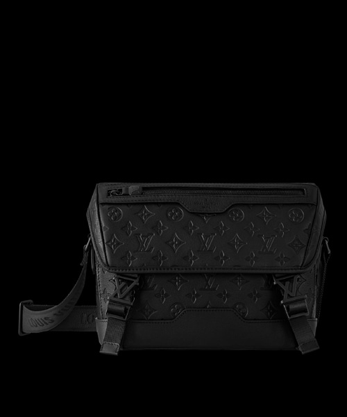 A-45029<br><b>LOUIS VUITTON</b><br>메신저 보야주 PM</b><br>[매장가-440만원대]