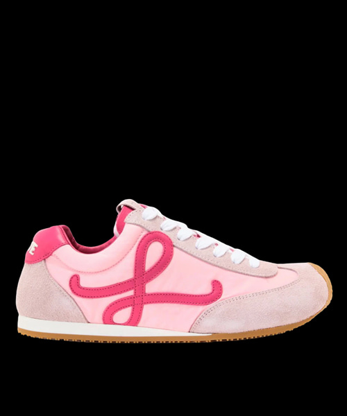 A-45087<br><b>LOEWE</b><br>발레 러너 2.0</b><br>[매장가-110만원대]