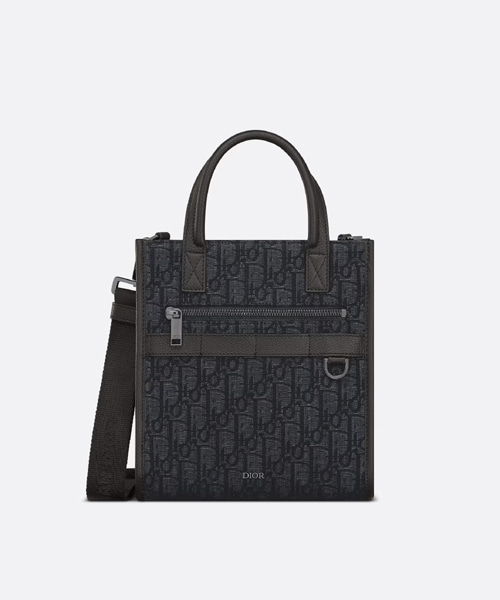 A-45122<br><b>DIOR</b><br>사파리 노스 사우스 토트백</b><br>[매장가-330만원대]
