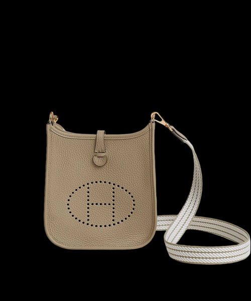 A-45120<br><b>HERMES</b><br>에블린 16 아마존 백</b><br>[매장가-2700만원대]