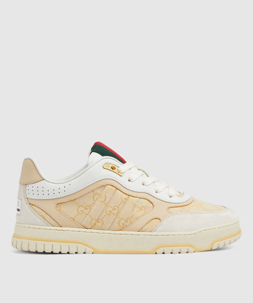 A-45112<br><b>GUCCI</b><br>리웹 트레이너</b><br>[매장가-150만원대]