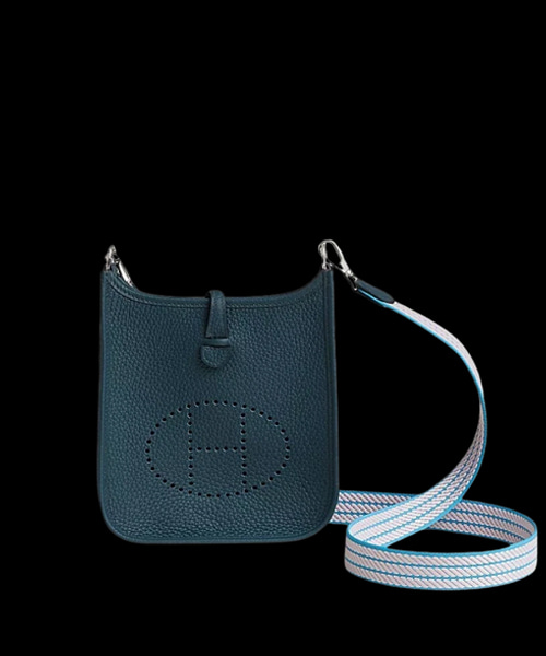 A-45119<br><b>HERMES</b><br>에블린 16 아마존 백</b><br>[매장가-2700만원대]