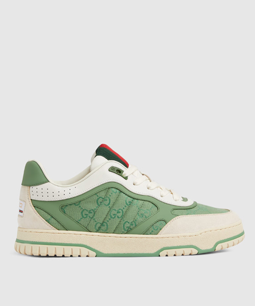 A-45114<br><b>GUCCI</b><br>리웹 트레이너</b><br>[매장가-150만원대]