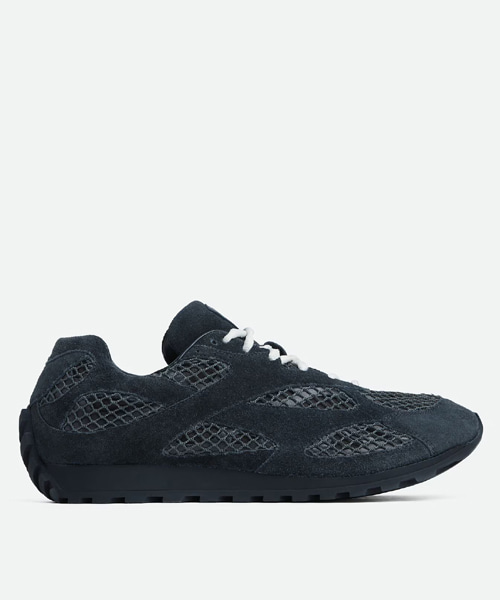 A-45115<br><b>BOTTEGA VENETA</b><br>오르빗 스니커즈</b><br>[매장가-120만원대]