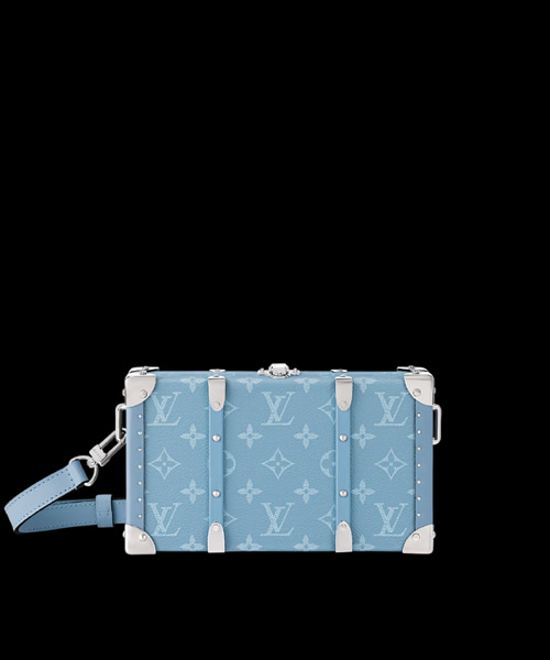 A-45173<br><b>LOUIS VUITTON</b><br>월릿 트렁크 타이가라마</b><br>[매장가-1000만원대]