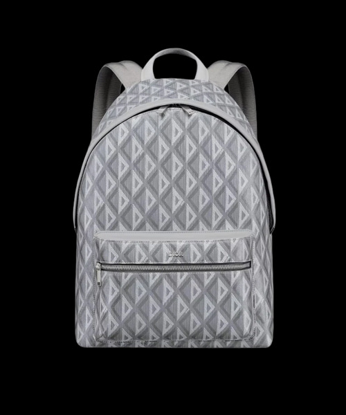 A-45147<br><b>DIOR</b><br>CD 다이아몬드 라이더 백팩</b><br>[매장가-320만원대]