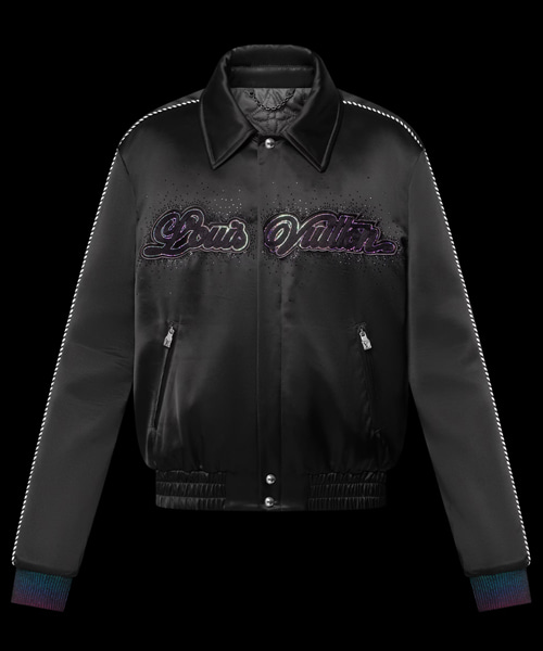 JK-25030<br><b>LOUIS VUITTON</b><br>엠벨리시드 수베니어 블루종</b><br>[매장가-540만원대]